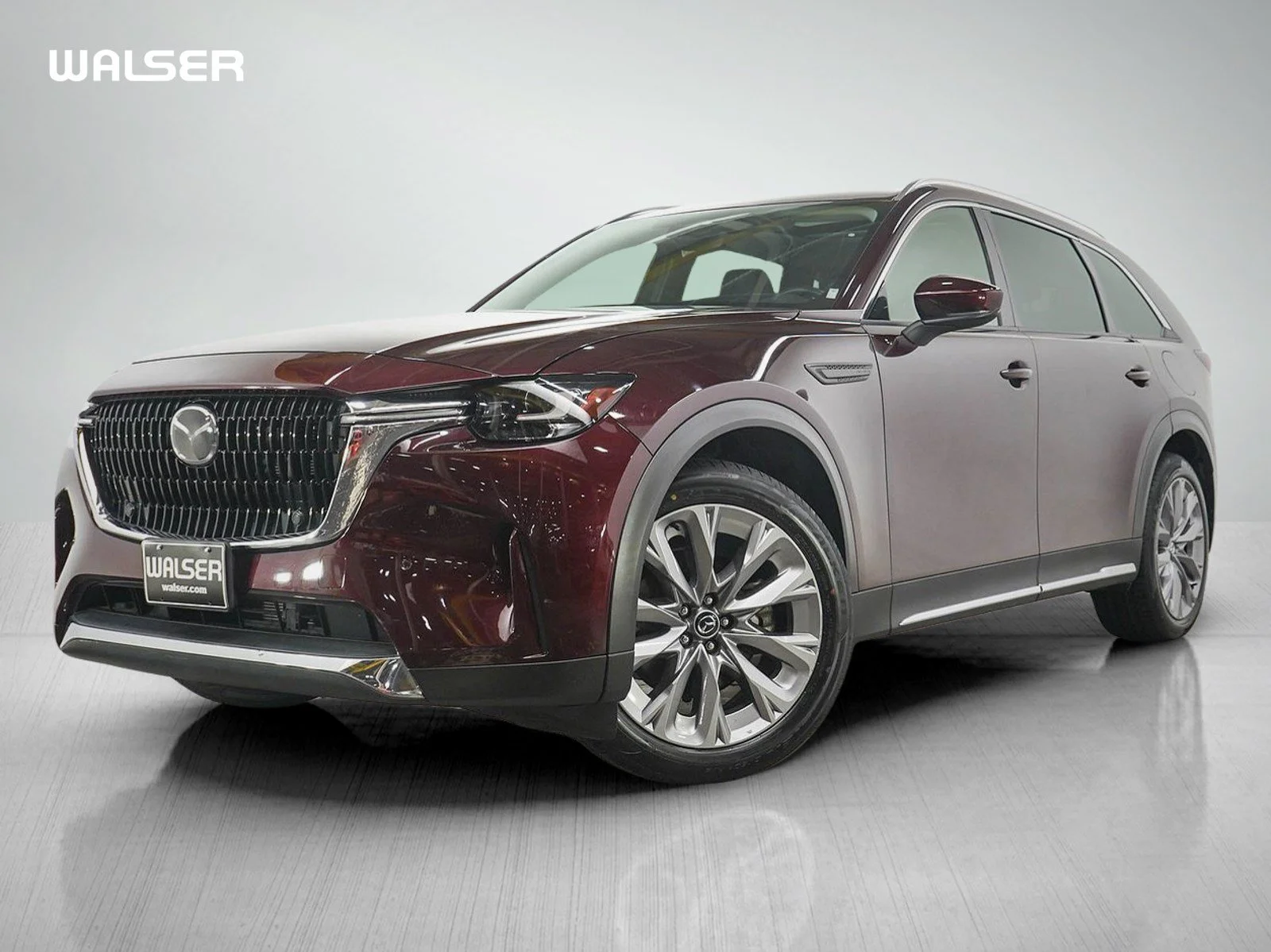 2024 Mazda CX-90