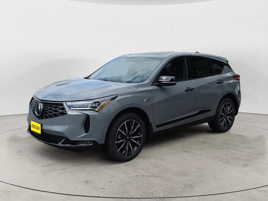 2026 Acura RDX A-Spec w/ Advance Package SH-AWD's photo