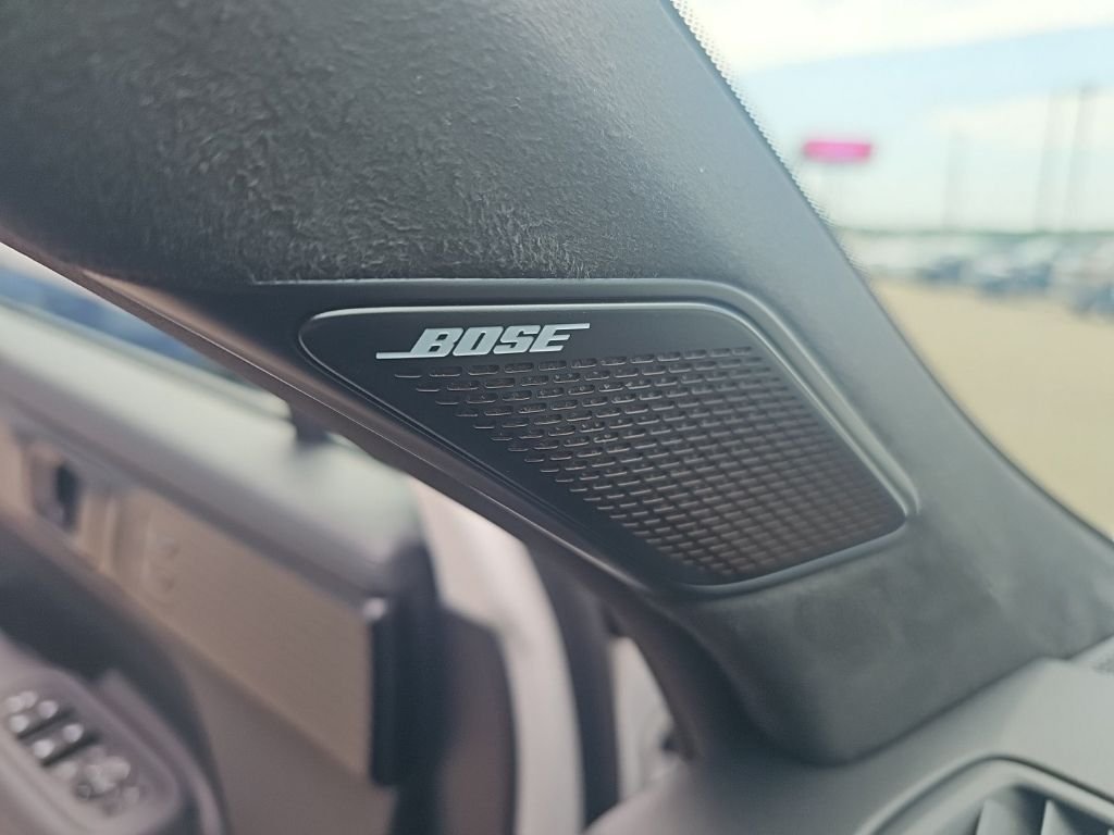 2026 Hyundai Santa Fe Calligraphy - Photo 24