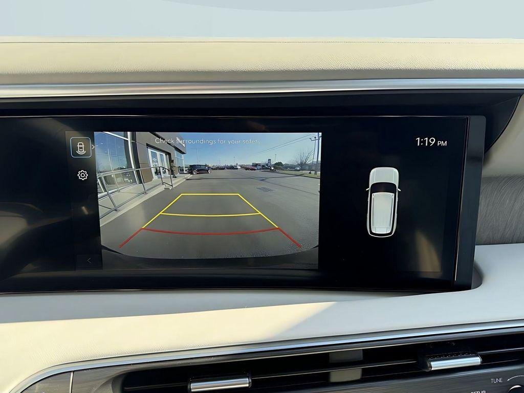 New 2026 Gray Hyundai SEL 7P image 21