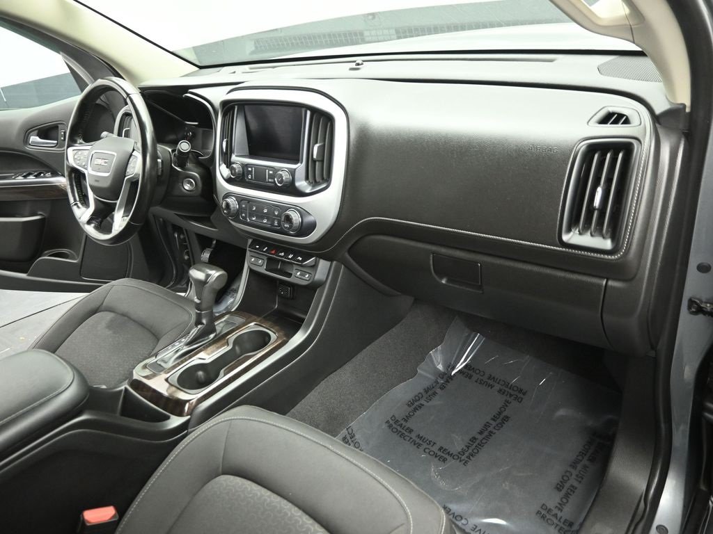 2020 GMC CANYON - Image 26