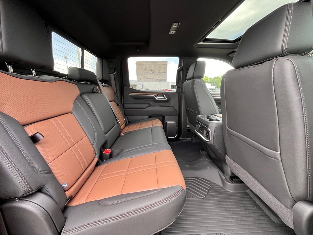 2026 Chevrolet Silverado 1500 High Country - Photo 21