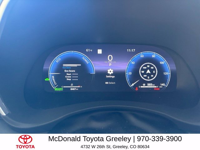 Used 2026  Toyota Limited image 29