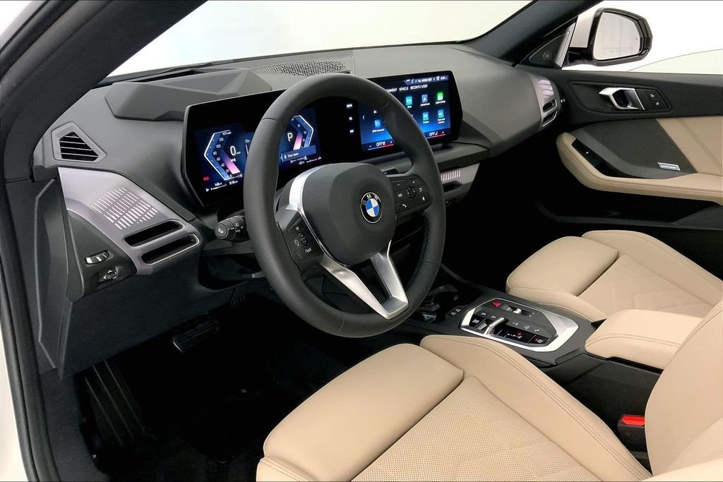 Used 2025 Alpine White BMW  image 21