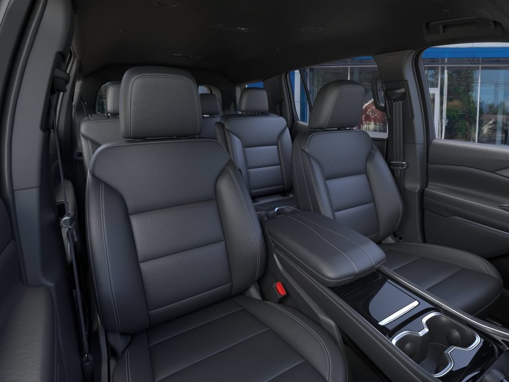 2026 Chevrolet Traverse LT - Photo 16