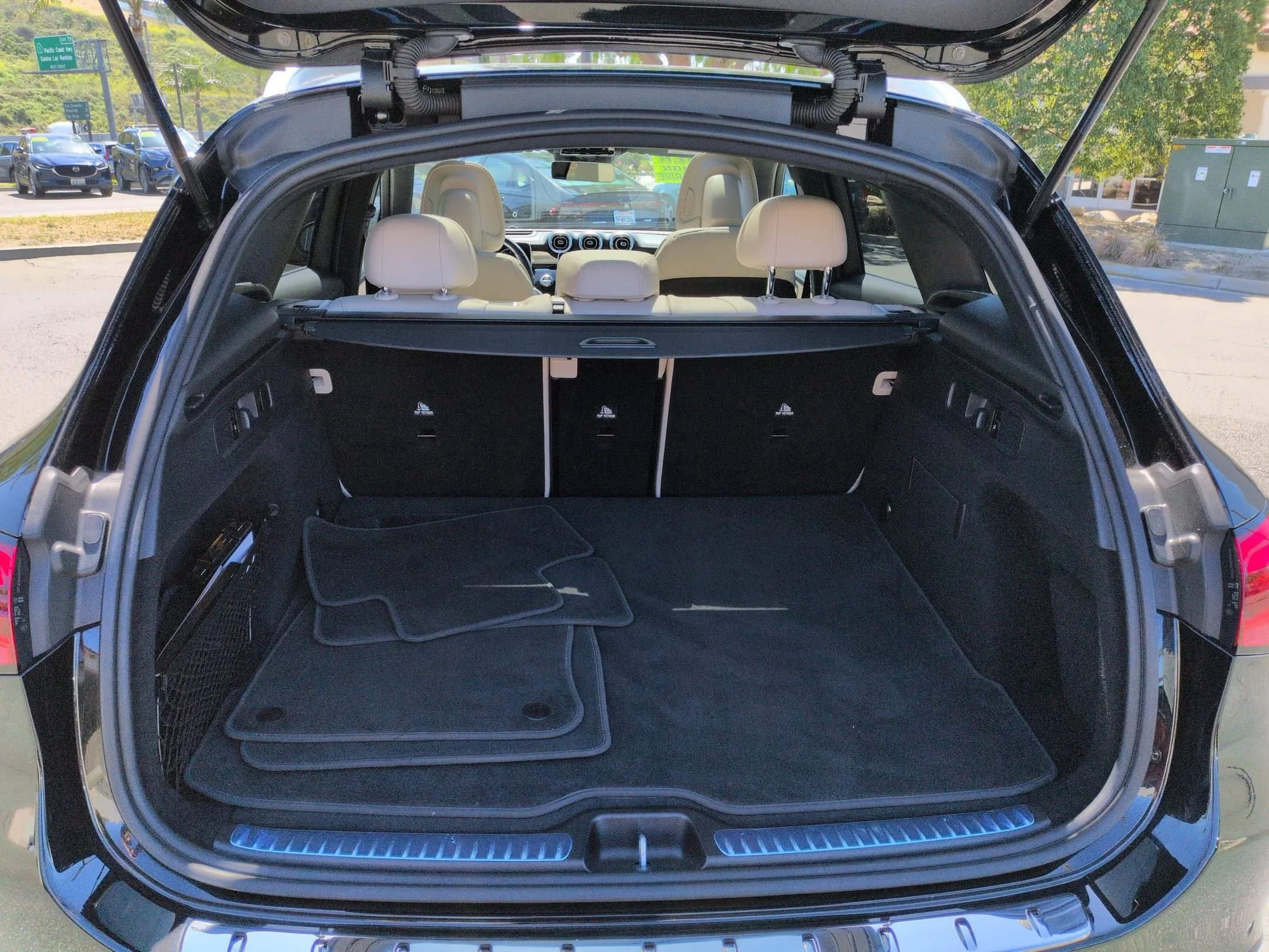 2023 Mercedes-Benz GLC GLC 300 - Photo 33