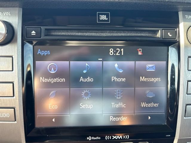 2019 Toyota Tundra Platinum - Photo 26