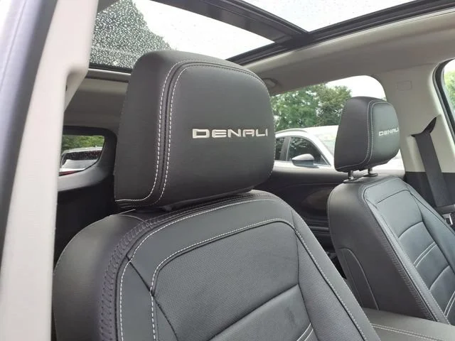 2024 GMC Terrain Denali - Photo 16