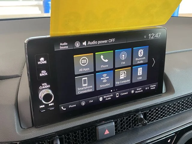 2024 Honda CR-V EX-L - Photo 24