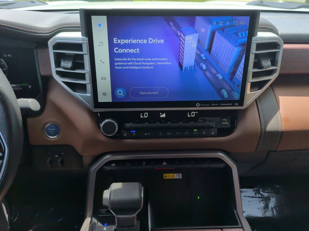 Certified Used 2024 Beige Toyota 1794 Edition image 24