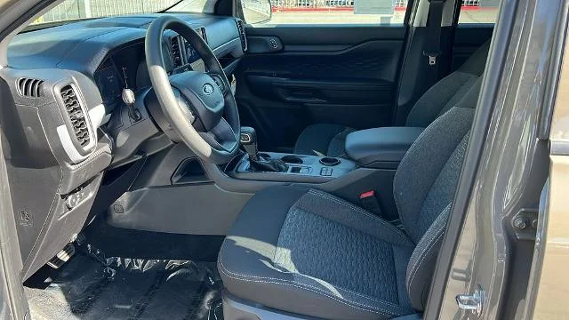 New 2026 Marsh Gray Ford XL image 31