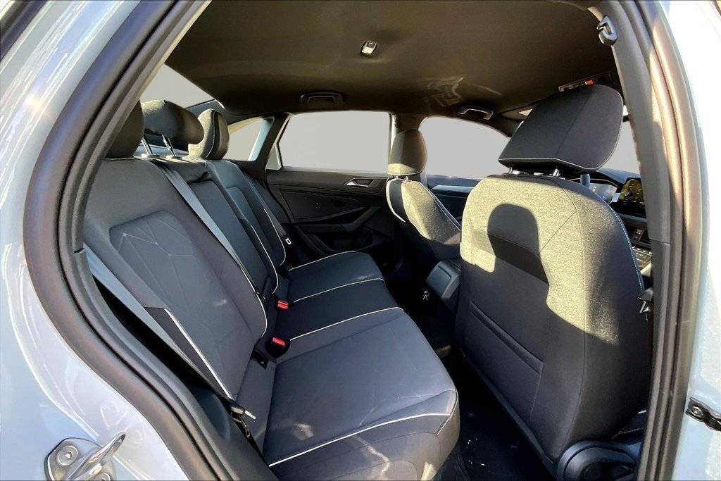 New 2027 Gray Volkswagen 1.5T Sport image 22