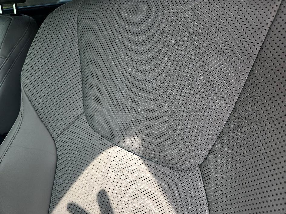 Used 2024 Cloudburst Gray Lexus TX 350 Premium image 15