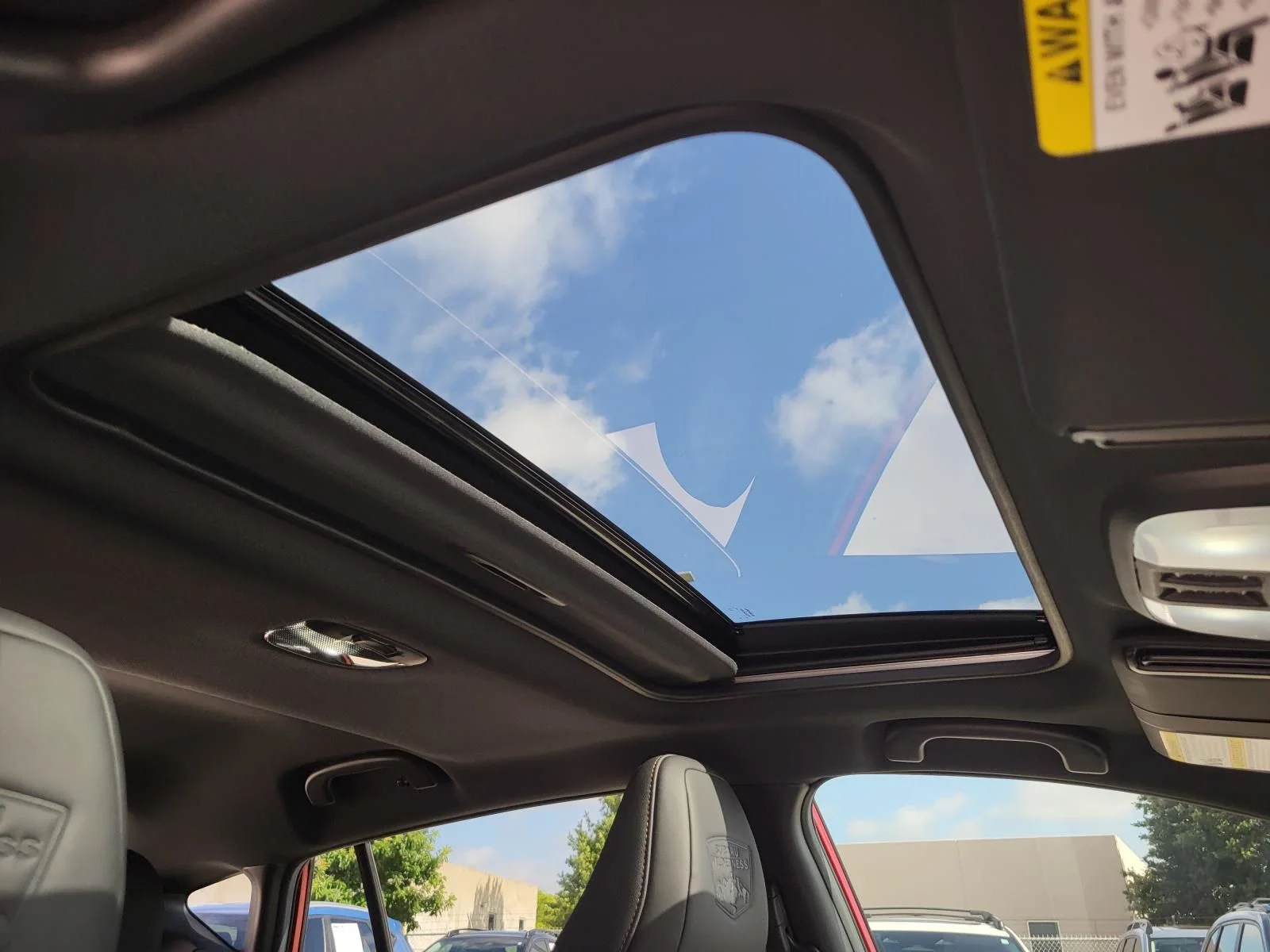 2026 Subaru Crosstrek Wilderness - Photo 11