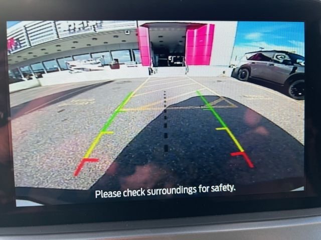 2024 Ford Escape Active - Photo 23