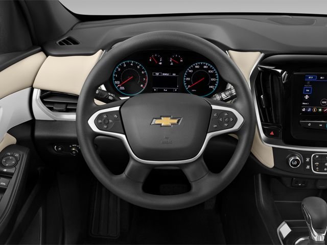 2022 Chevrolet Traverse Premier - Photo 11