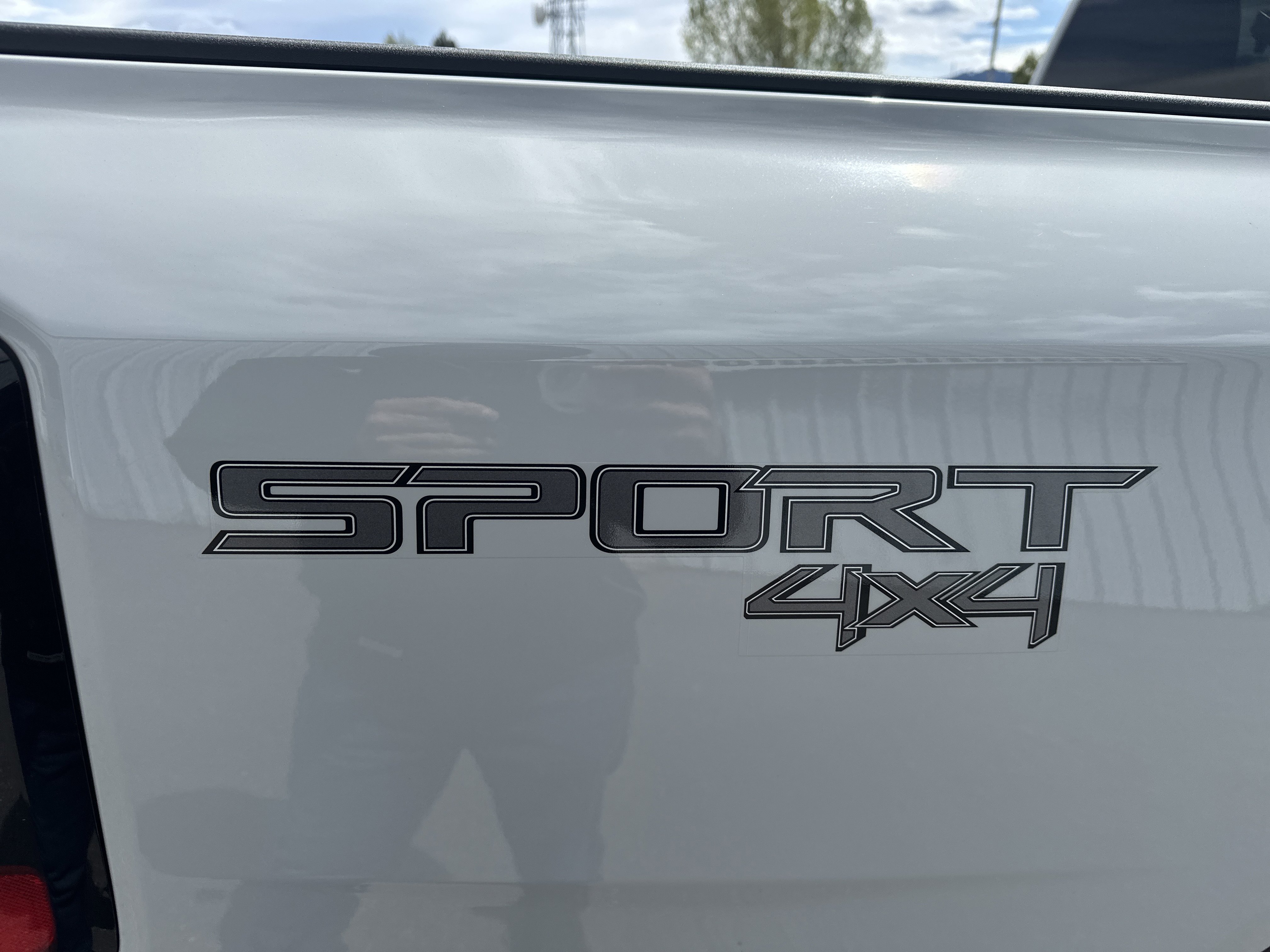 New 2026 Avalanche Ford XLT image 12