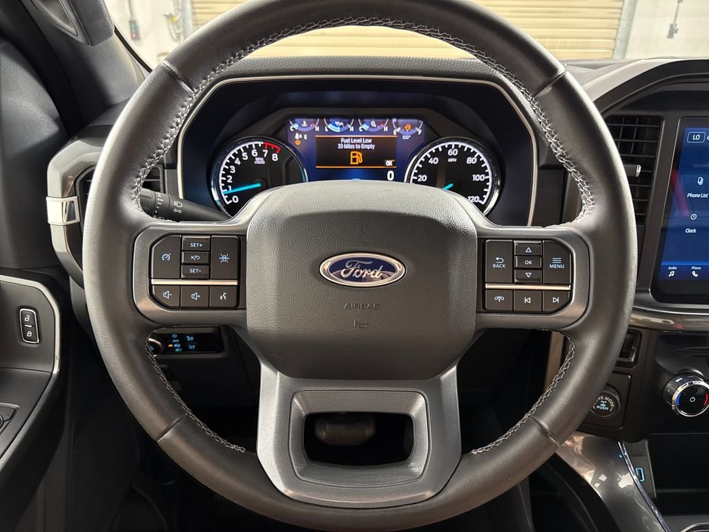2023 Ford F-150 XLT - Photo 14