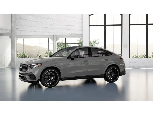 New 2027 Gray Mercedes-Benz  image 38