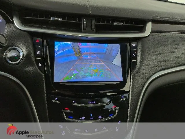 Used 2013 Gray Cadillac Premium image 19