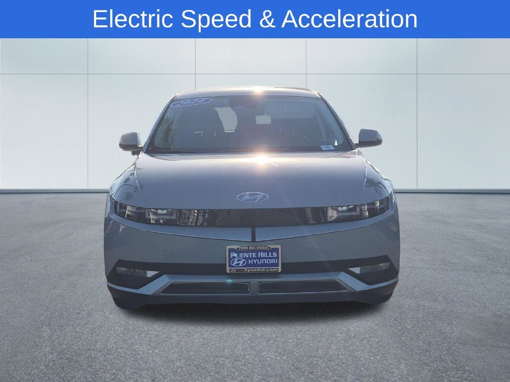 Used 2024 Hyundai IONIQ 5 SE with VIN KM8KM4DE5RU289937 for sale in City of Industry, CA