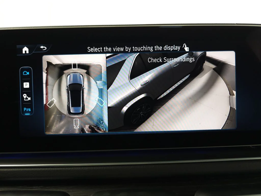 Used 2026 Black Mercedes-Benz GLE 350 image 24