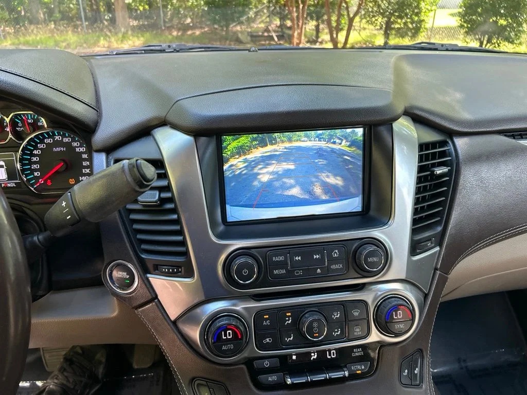 Used 2019 Beige Chevrolet LT image 20