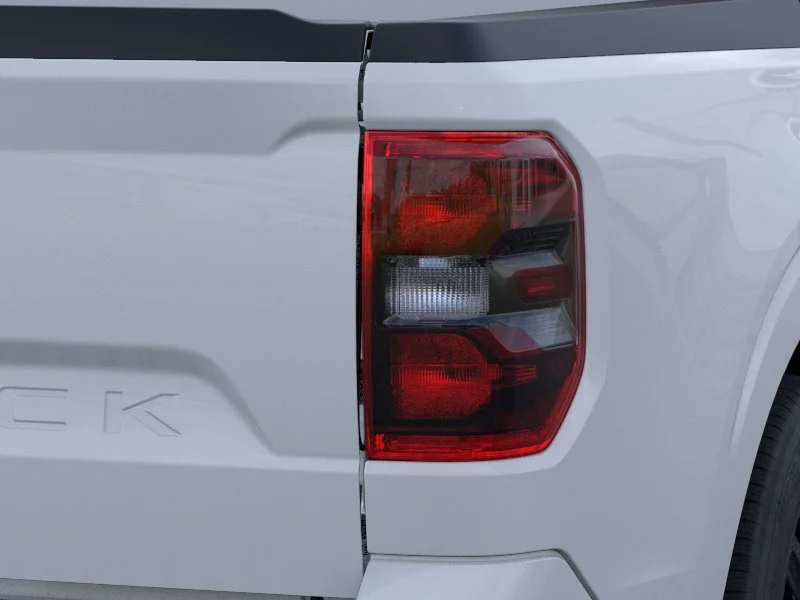 New 2026 Space White Metallic Ford Lobo™ image 22