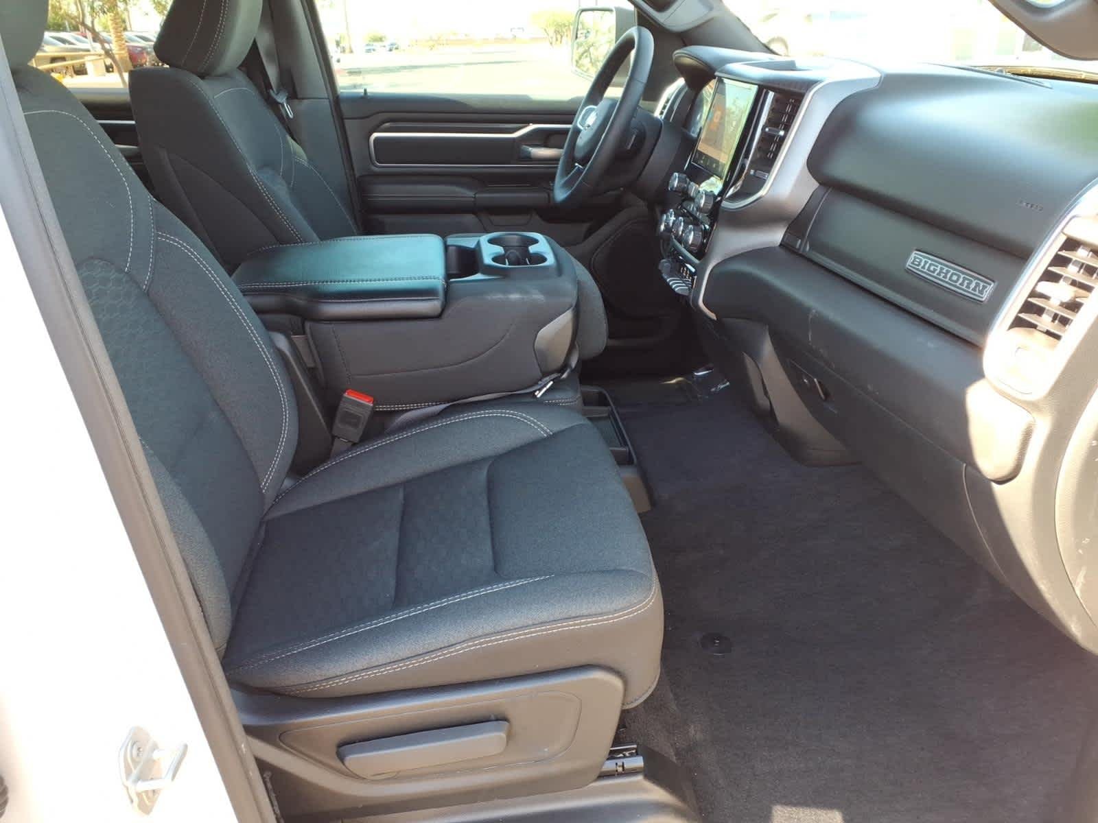 2025 RAM Ram 1500 Pickup Big Horn/Lone Star - Photo 19