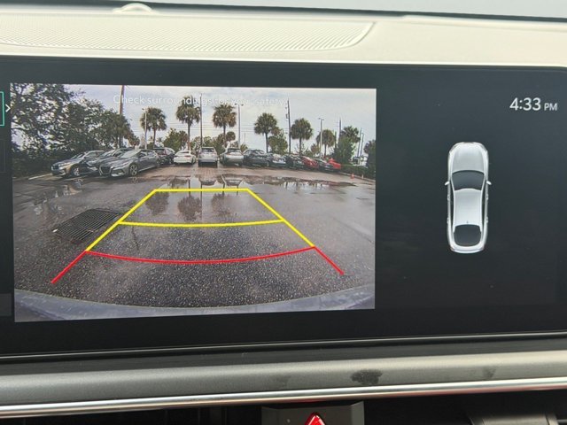 Used 2025 Gray Kia GT-Line image 40