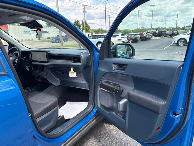 New 2026 Velocity Blue Ford XL image 69