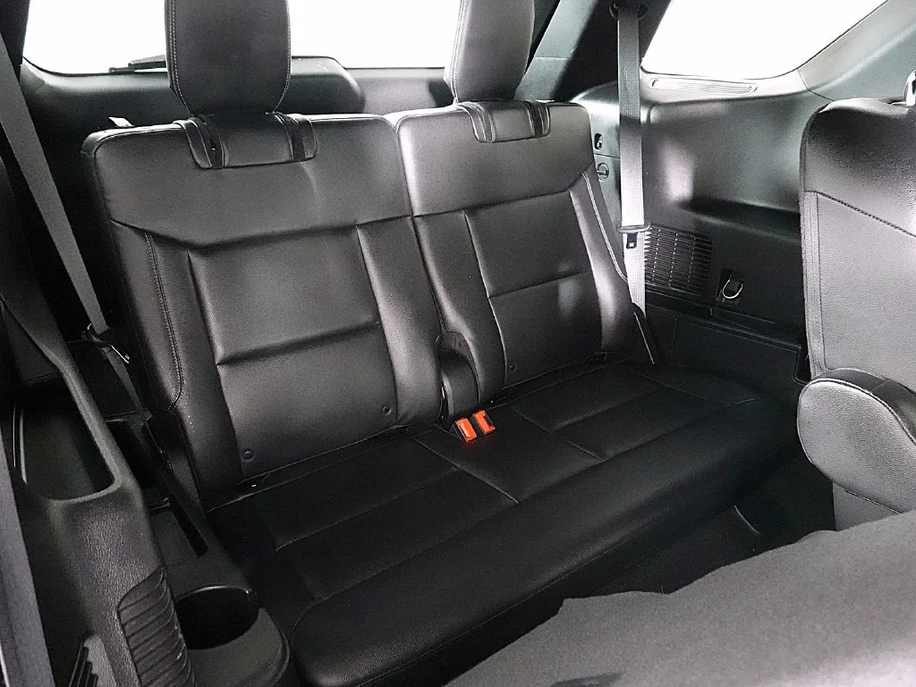 Used 2020 Black Ford XLT image 20