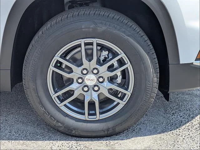 2026 GMC Acadia Elevation - Photo 12