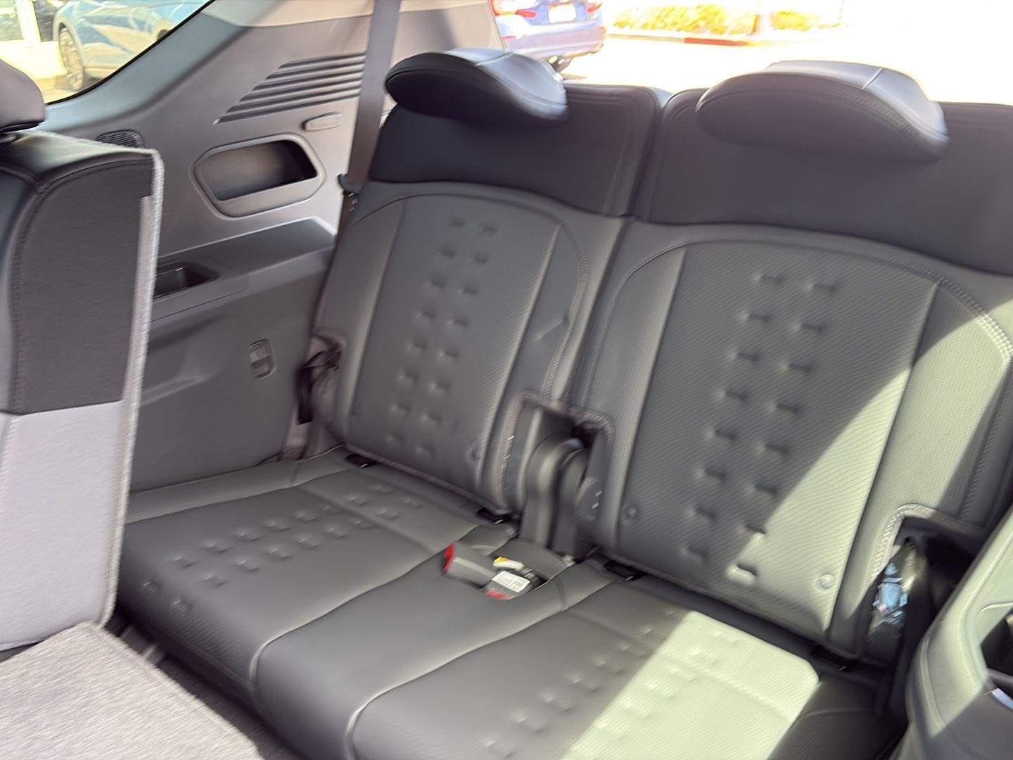 2026 Kia EV9 Wind - Photo 12