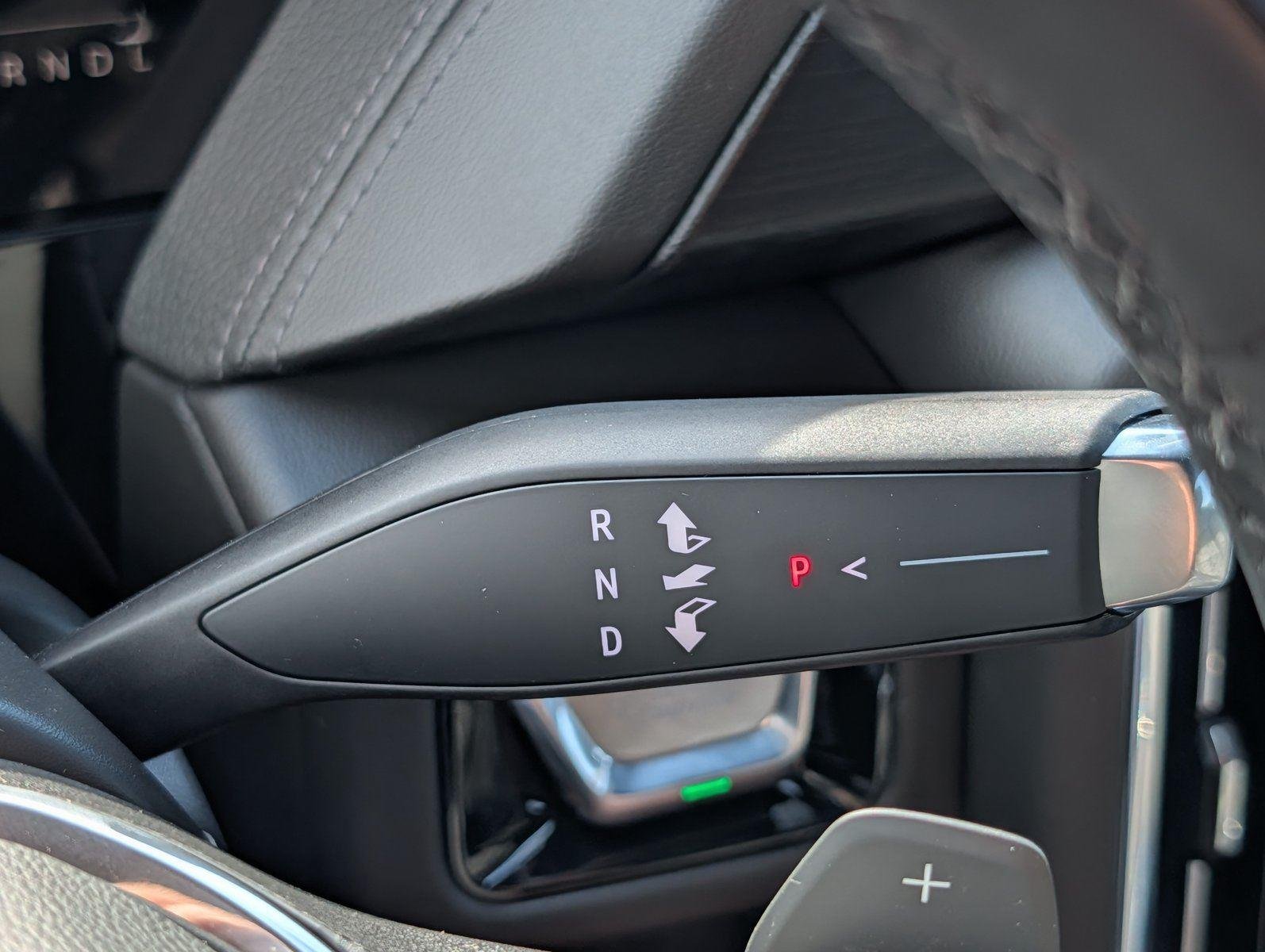 New 2026 Onyx Black GMC Denali image 25
