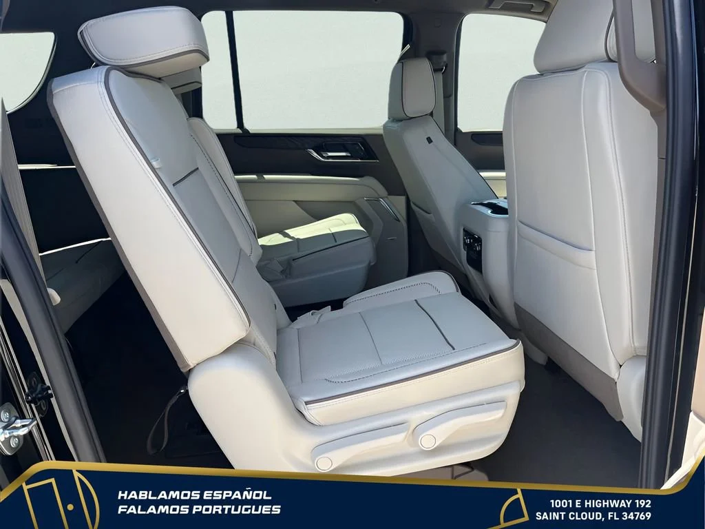 New 2026 Onyx Black GMC Denali image 19