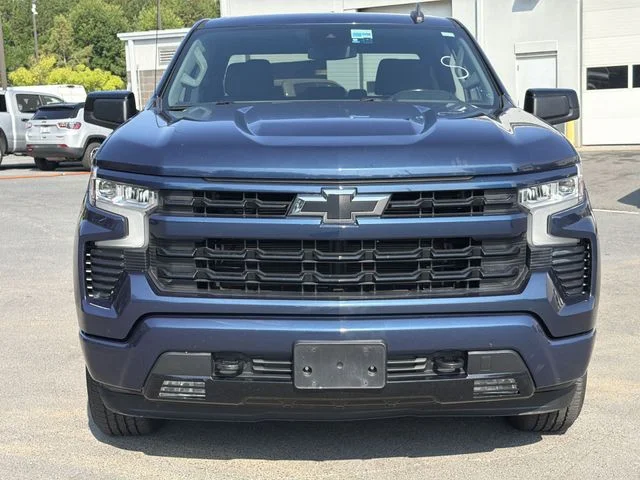 Used 2022 Blue Chevrolet RST image 15