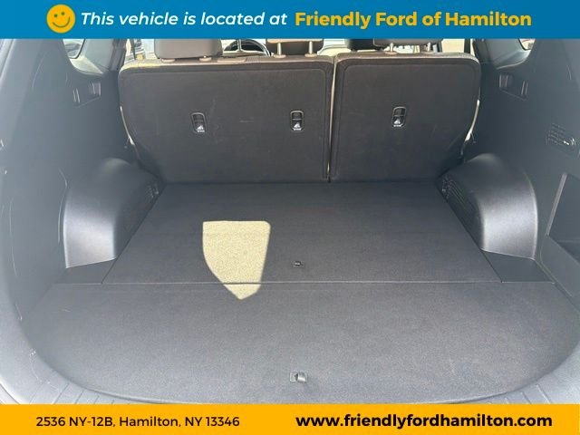 Used 2023 Gray Hyundai SEL image 50