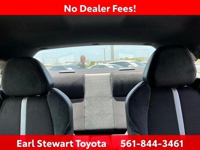 Certified Used 2025 HALO Toyota  image 15