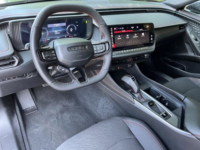 New 2026 Green Machine Exterior Paint Dodge R/T image 13