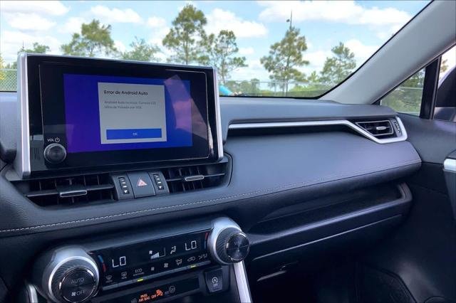 Certified Used 2024 MAGNETIC GRAY MET. Toyota  image 35
