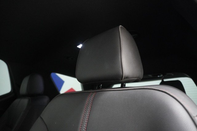 Used 2023 Sterling Gray Metallic Chevrolet RS image 22