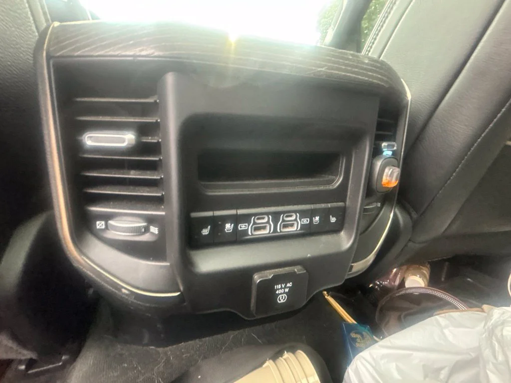 Used 2021 Blue Ram Limited image 27