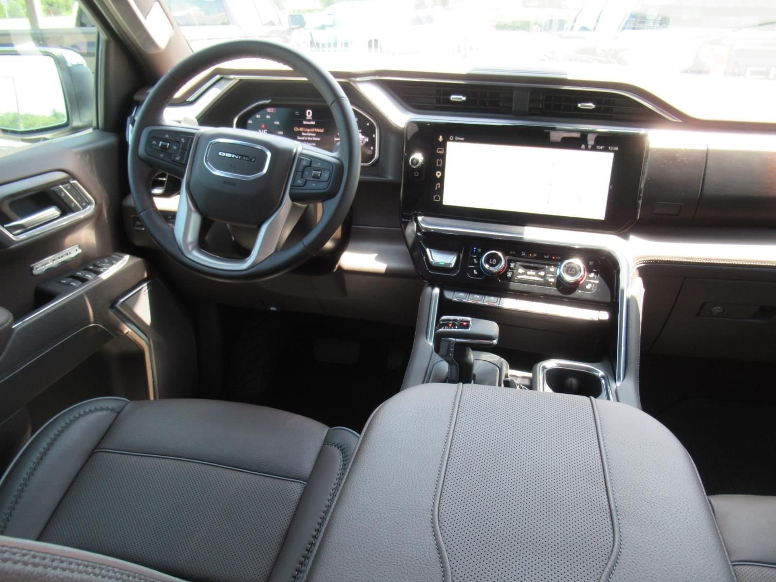 Used 2026 Silver GMC Denali image 13
