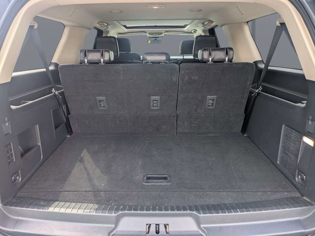Used 2024 Gray Ford XLT image 12