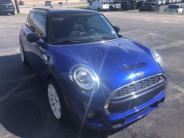 2020 MINI Hardtop 2 Door