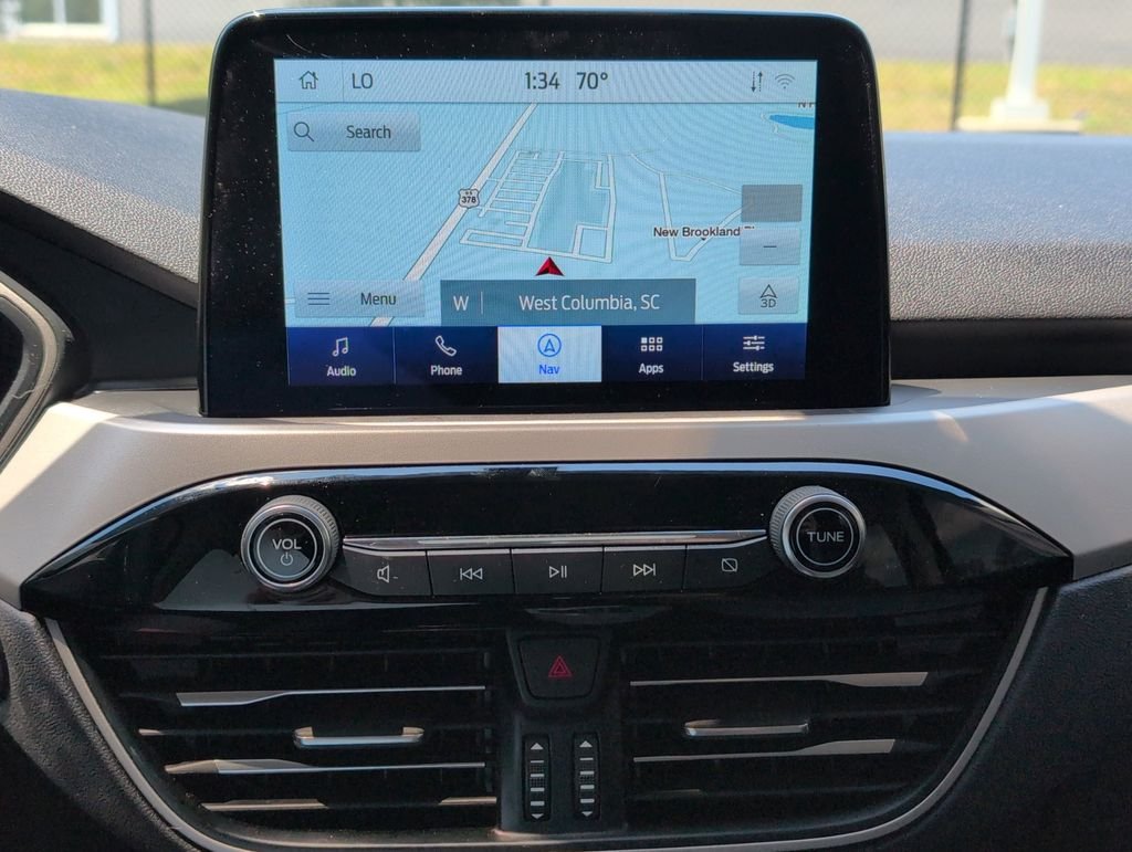 2022 Ford Escape SE - Photo 18
