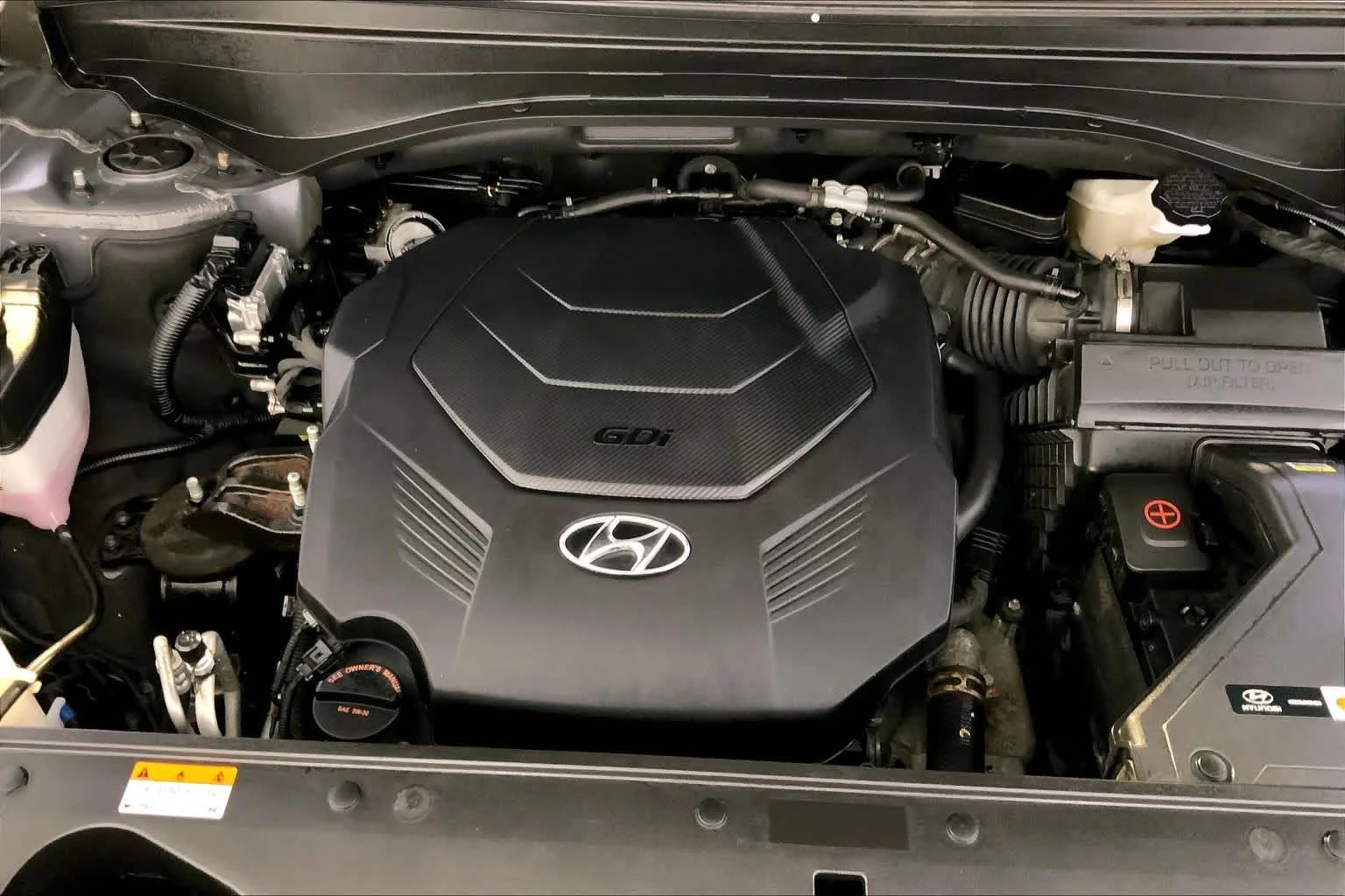 Used 2022 Rainforest Hyundai Calligraphy image 31