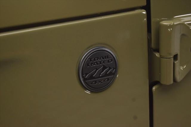New 2026 41 Jeep Willys image 18