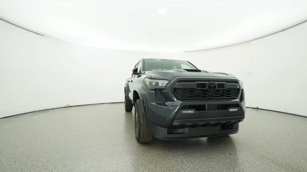2026 Toyota Tacoma TRD Sport - Photo 17